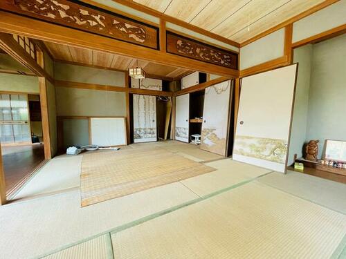 detached 和歌山県西牟婁郡すさみ町周参見