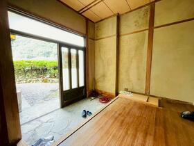 detached 和歌山県西牟婁郡すさみ町周参見
