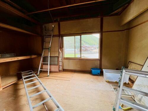 detached 和歌山県西牟婁郡すさみ町周参見