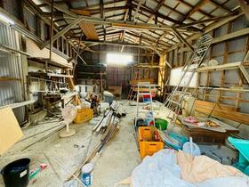 detached 和歌山県西牟婁郡すさみ町周参見