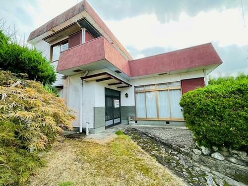 detached 和歌山県西牟婁郡すさみ町周参見