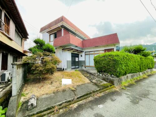 detached 和歌山県西牟婁郡すさみ町周参見