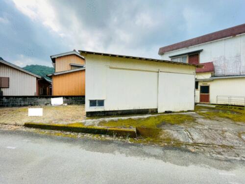 detached 和歌山県西牟婁郡すさみ町周参見