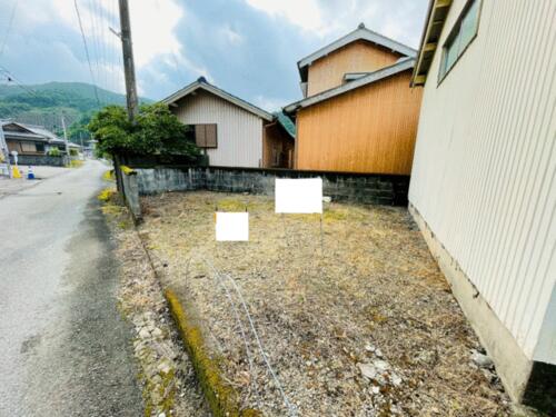 detached 和歌山県西牟婁郡すさみ町周参見