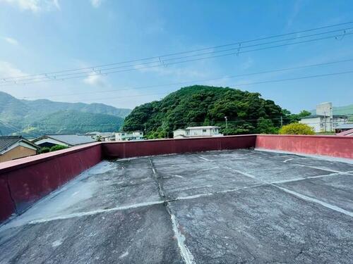 detached 和歌山県西牟婁郡すさみ町周参見