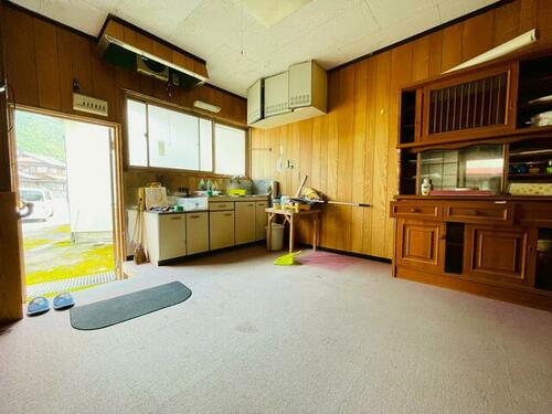 detached 和歌山県西牟婁郡すさみ町周参見