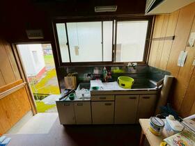 detached 和歌山県西牟婁郡すさみ町周参見