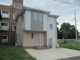 群馬県前橋市三河町１丁目