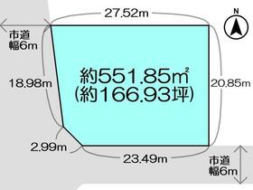 高知県高知市南金田