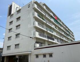 宮城野ハイツ二号棟