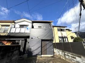 京都府京都市左京区修学院川尻町