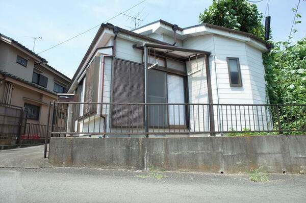 detached 埼玉県比企郡吉見町大字北吉見

地図を見る