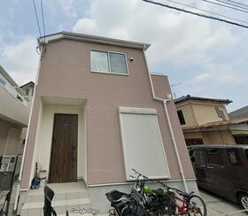 神奈川県大和市上和田