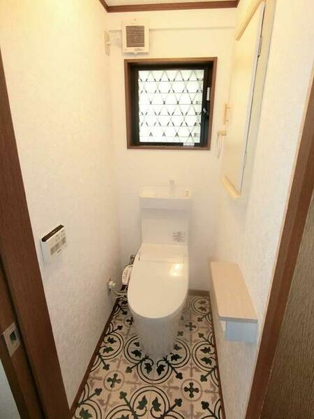 東京都日野市西平山１丁目(賃貸一戸建5LDK・--・89.78㎡)の写真 その10