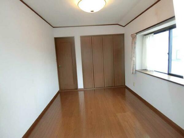 東京都日野市西平山１丁目(賃貸一戸建5LDK・--・89.78㎡)の写真 その12