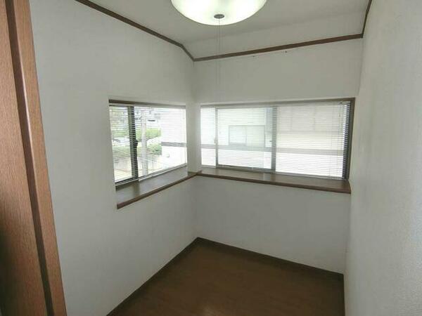 東京都日野市西平山１丁目(賃貸一戸建5LDK・--・89.78㎡)の写真 その13