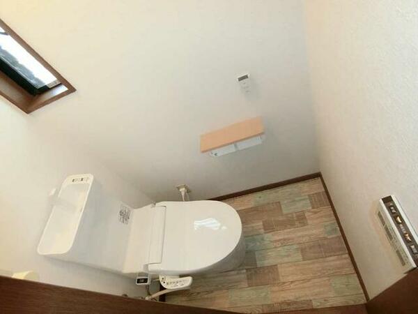 東京都日野市西平山１丁目(賃貸一戸建5LDK・--・89.78㎡)の写真 その15