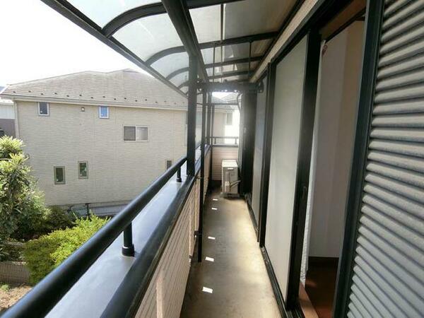 東京都日野市西平山１丁目(賃貸一戸建5LDK・--・89.78㎡)の写真 その16