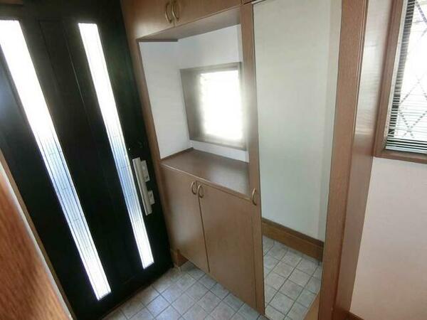 東京都日野市西平山１丁目(賃貸一戸建5LDK・--・89.78㎡)の写真 その3