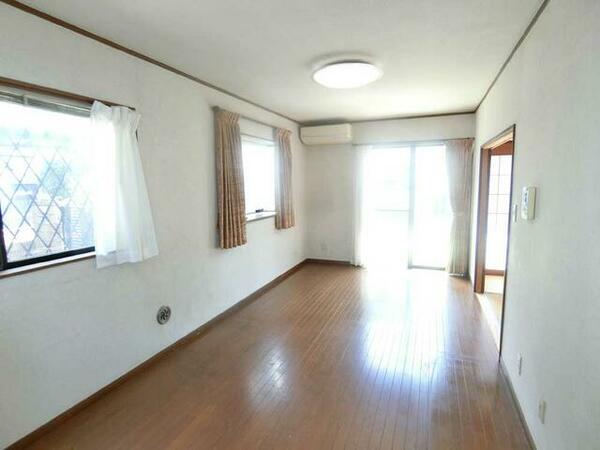 東京都日野市西平山１丁目(賃貸一戸建5LDK・--・89.78㎡)の写真 その4