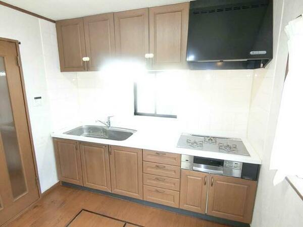 東京都日野市西平山１丁目(賃貸一戸建5LDK・--・89.78㎡)の写真 その5