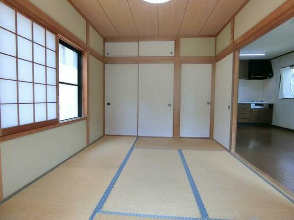 東京都日野市西平山１丁目(賃貸一戸建5LDK・--・89.78㎡)の写真 その6