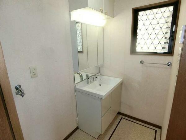 東京都日野市西平山１丁目(賃貸一戸建5LDK・--・89.78㎡)の写真 その8