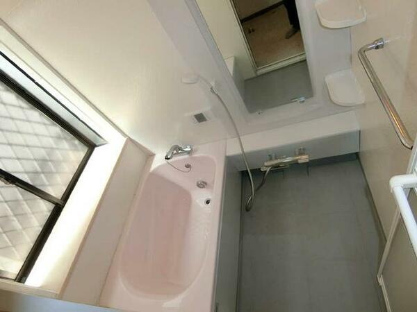 東京都日野市西平山１丁目(賃貸一戸建5LDK・--・89.78㎡)の写真 その9