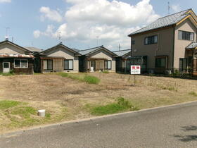 新潟県新潟市北区美里２丁目