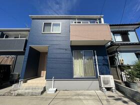 新潟県新潟市東区牡丹山４丁目