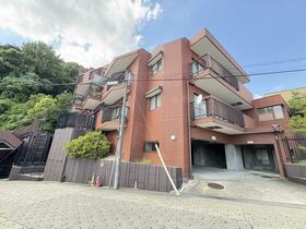 東山台スカイマンション　駅歩１２分　広々ＬＤＫ