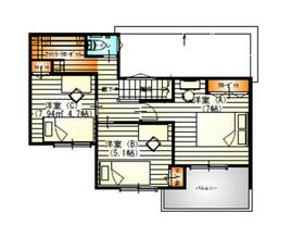 神奈川県藤沢市遠藤