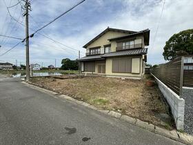 愛知県江南市田代町郷中