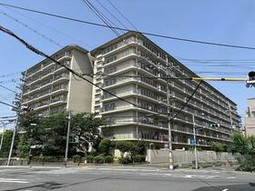 ローレルハイツ茨木壱番館