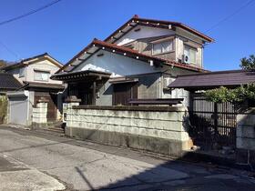 富山県高岡市伏木矢田