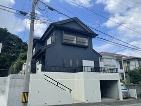 長崎県長崎市三景台町