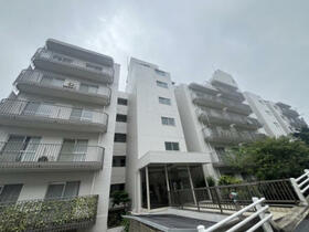 星ヶ丘アイリス北棟　駅歩８分　ルーフバルコニー付き