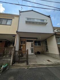 京都府京都市北区大宮玄琢南町