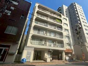 上野スカイハイツ