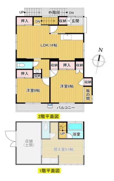 detached 埼玉県春日部市一ノ割１丁目

地図を見る