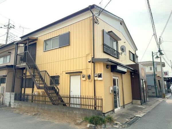 detached 埼玉県春日部市一ノ割１丁目

地図を見る