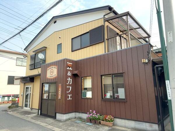 detached 埼玉県春日部市一ノ割１丁目

地図を見る