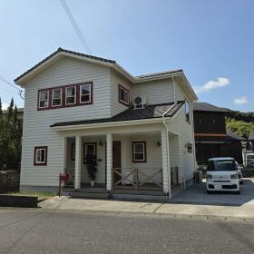 大分県佐伯市大字稲垣