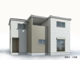 茨城県猿島郡境町−