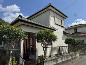 千葉県山武市本須賀