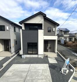 山形県山形市江南３丁目