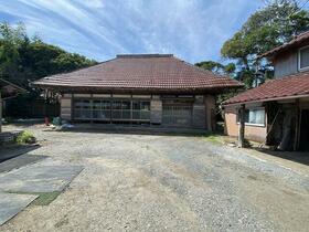 千葉県いすみ市岬町和泉