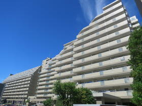 アパガーデンハイツ富山駅前