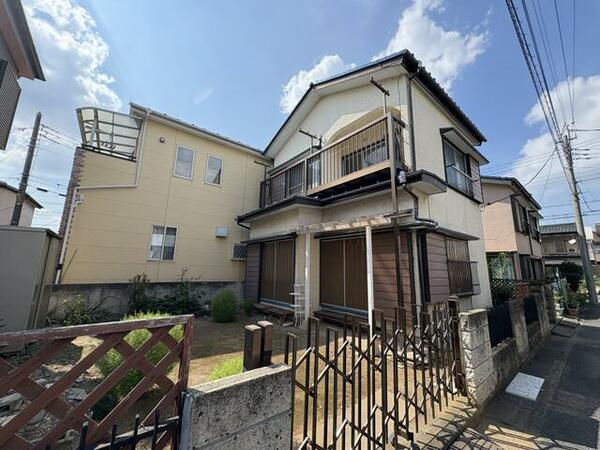 detached 埼玉県春日部市備後西２丁目

地図を見る