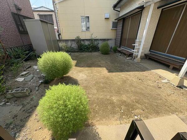 detached 埼玉県春日部市備後西２丁目

地図を見る